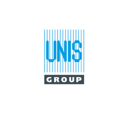 Logo Van UNIS Group